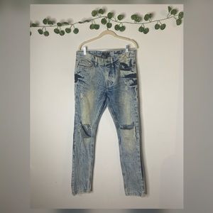 Forever 21 Men's Skinny Jeans size 33